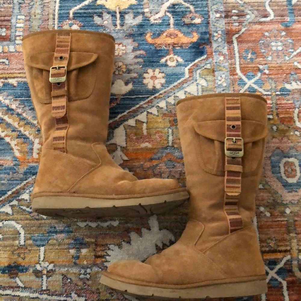 Ugg boots
